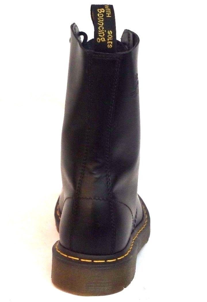 doc combat boots