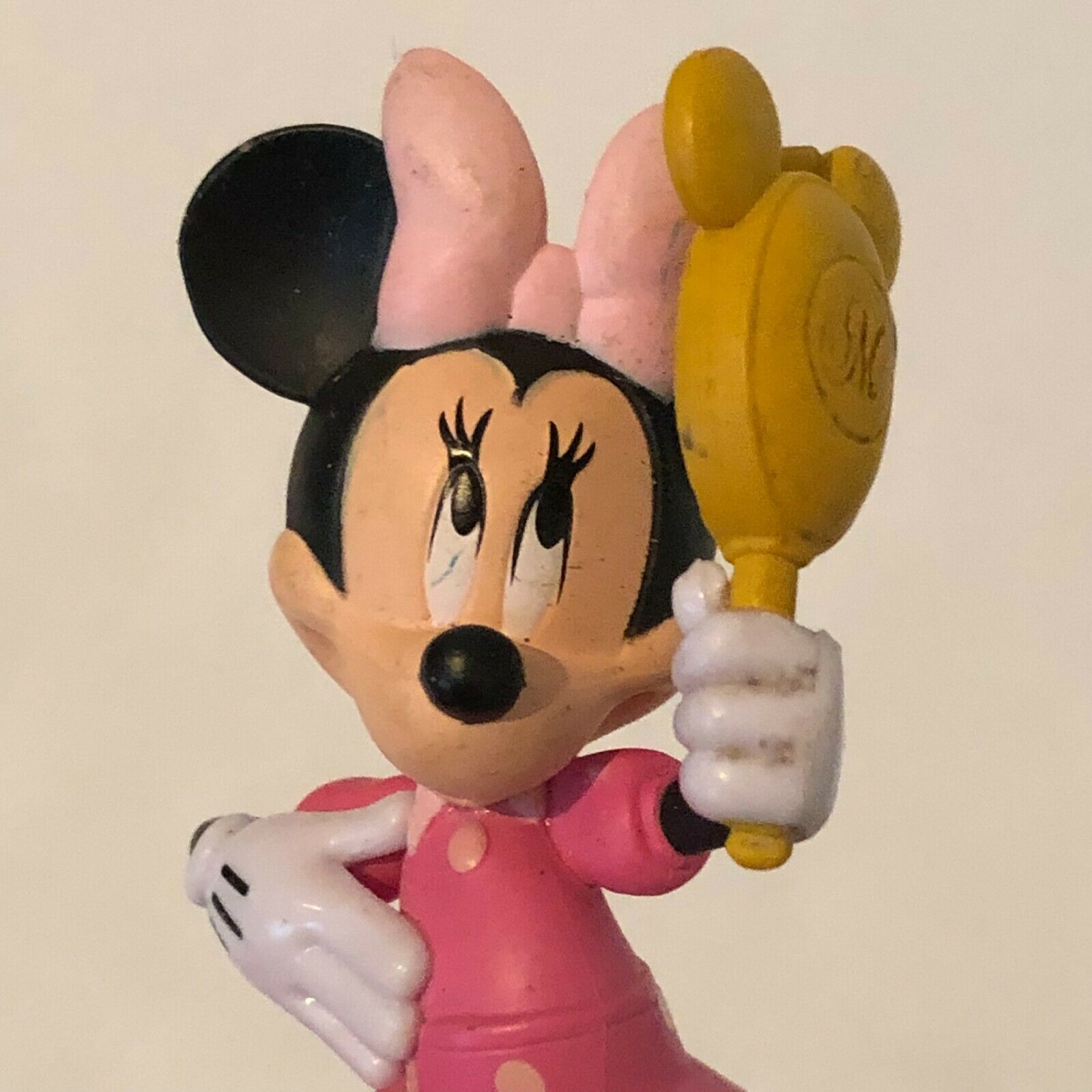 Disney Store Barber Mickey Mouse and Minnie Mouse 3