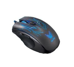 Actto GMSC-16 Gaming Mouse USB Wired 2400DPI 4000FPS image 4