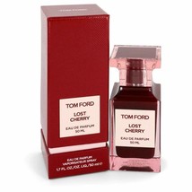Tom Ford Lost Cherry Perfume 1.7 Oz Eau De Parfum Spray image 3