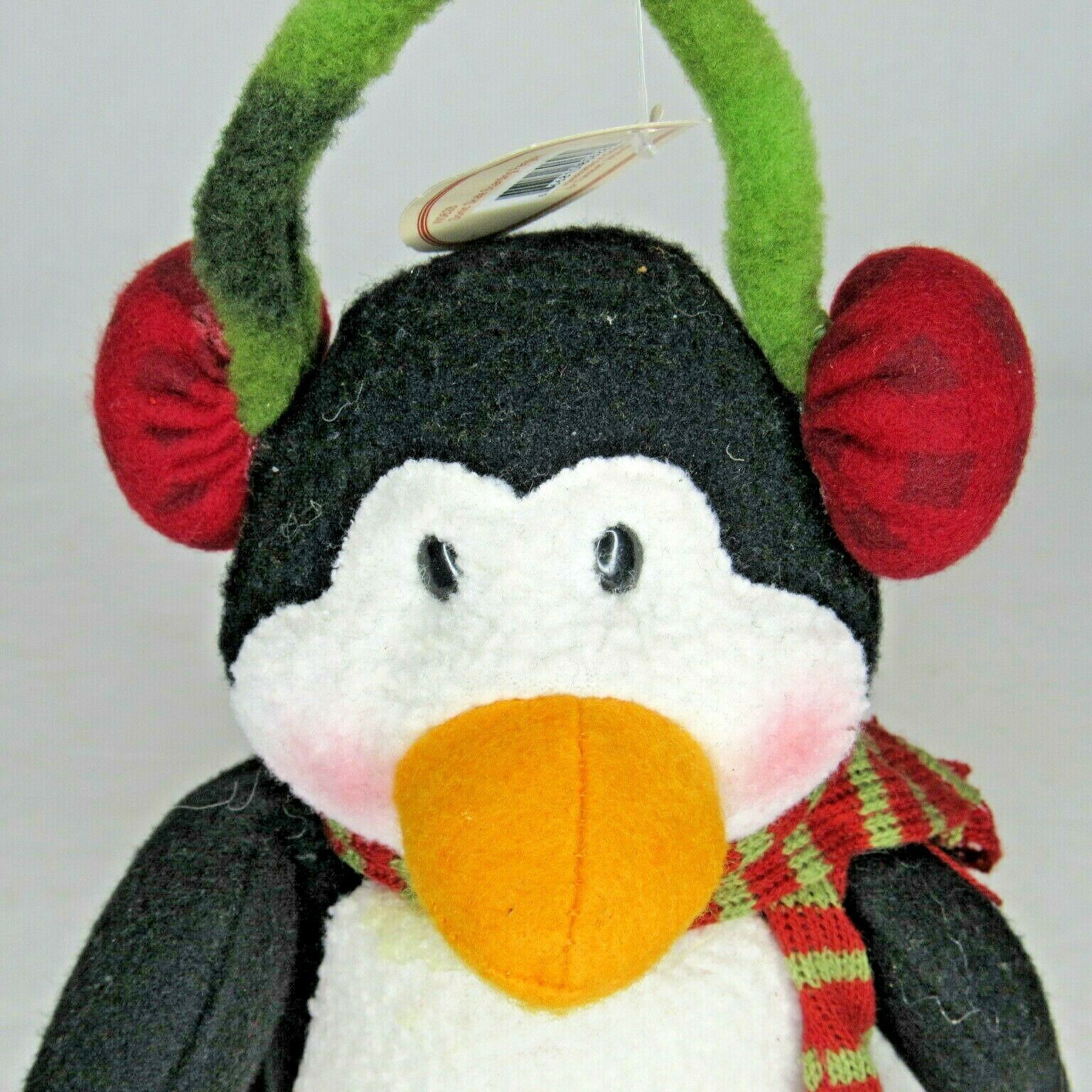 pinga plush