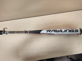 Rawlings Bbtrio Bbcor Baseball Bat -3 Oz 32/29 - $118.75