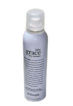 Philosophy Baby Grace Dry Shampoo - 4.3 oz - Refreshing Style Extender New - $29.39