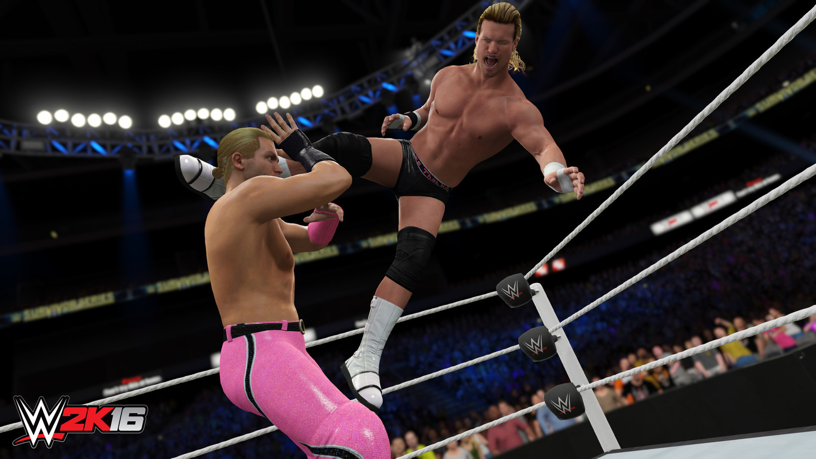 how to fix wwe 2k16 pc download from steam