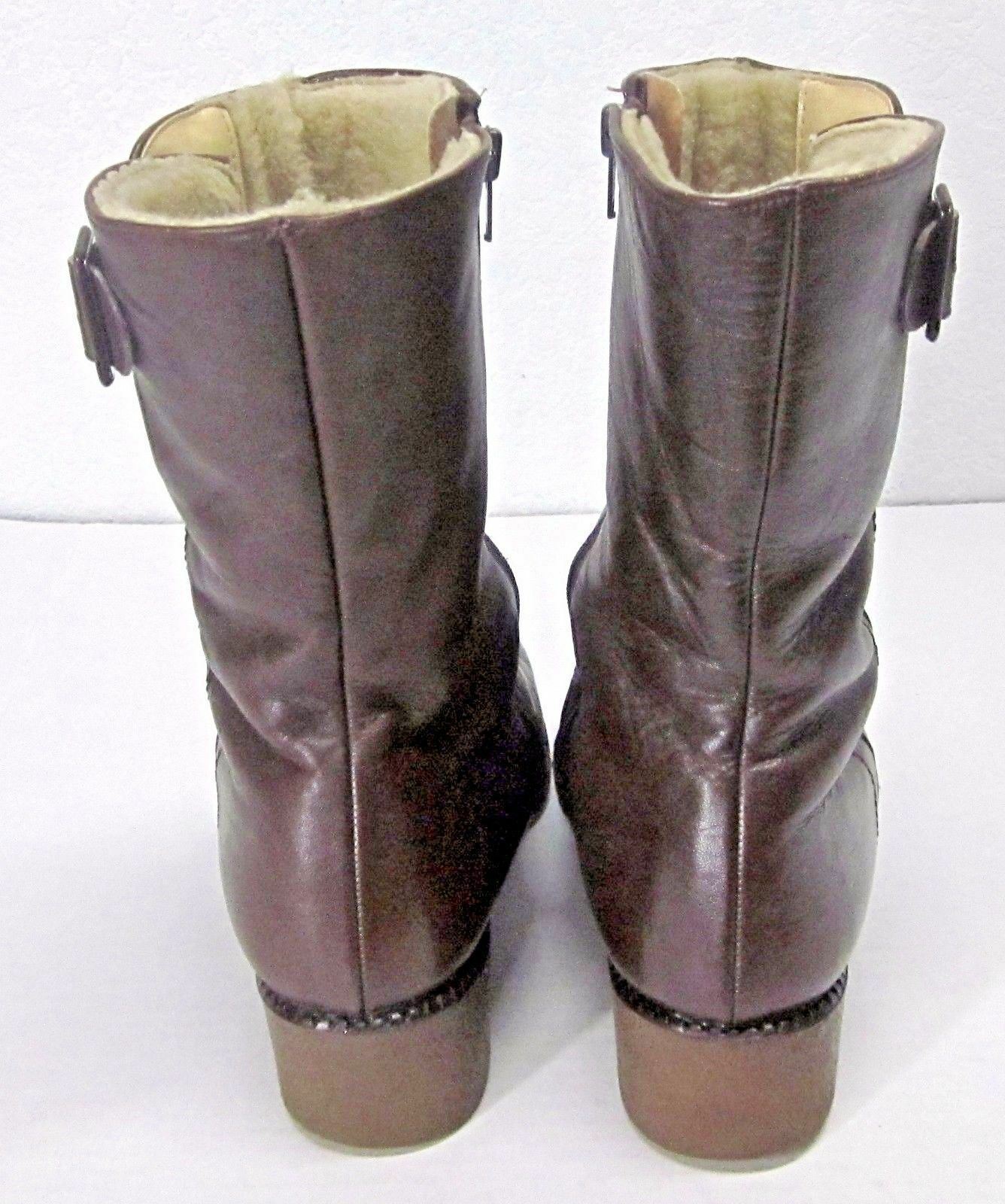 macys boots michael kors