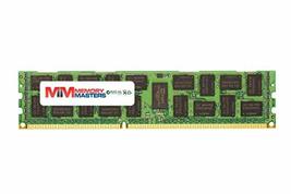 MemoryMasters Supermicro MEM-DR380L-HL03-ER13 8GB (1x8GB) DDR3 1333 (PC3 10600)  - $22.61