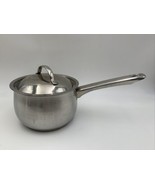 Meyer Bella Classico Cookware 1-1/2 Quart Saucepan Pot with Lid Stainles... - $33.20