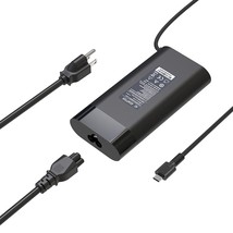 90W Usb C Laptop Charger Fits Hp Envy X360 Pavilion X360 X2 Spectre 15 E... - $78.82