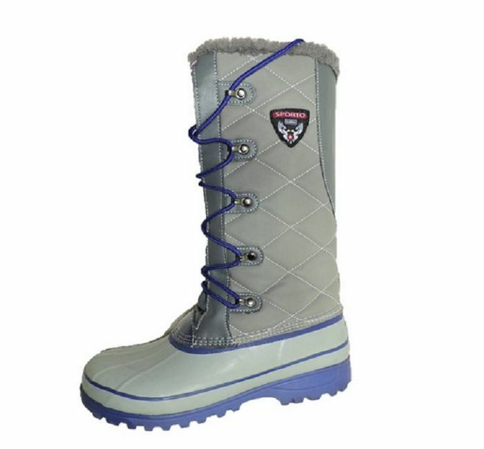 sporto active waterproof boot