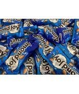 Almond Joy Snack Size Candy Bars, Milk Chocolate Coconut &amp; Almond - £10.85 GBP+