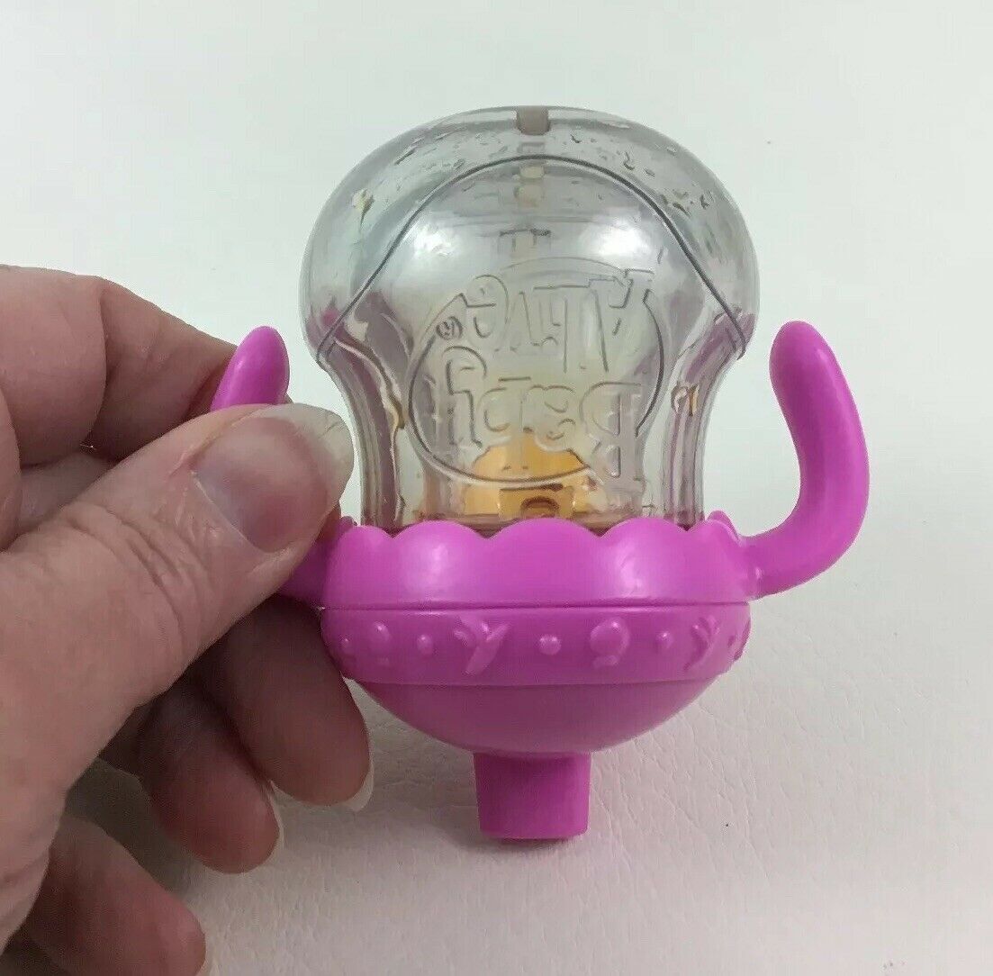 Baby Alive Hasbro Sippy Cup Bottle Disappearing Juice Baby All Gone ...