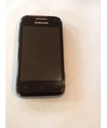 Samsung Galaxy Rush For Parts SPH-M830 2 GB Sprint/Boost Mobile  - $14.84