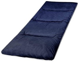 REDCAMP XL Cot Pads for Camping, Soft Comfortable Cotton Thick Sleeping ... - $70.00