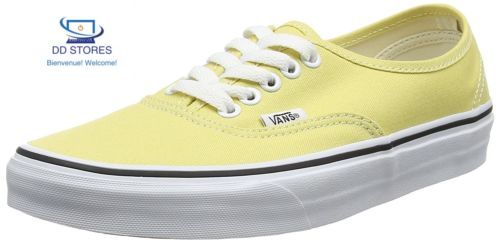 Vans Authentic Chaussures de Running Mixte Adulte Vans Authentic Chaussures de Running Mixte Adulte