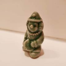 Wade Whimsies Clown Figurine, Wade England Collectibles, Wade Circus Clown image 5