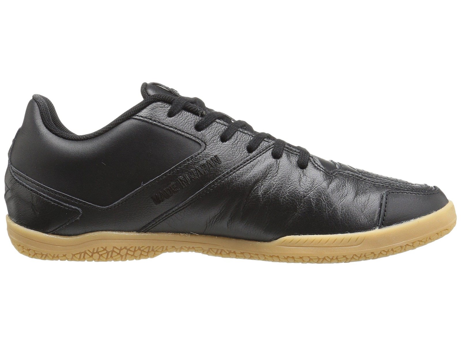 kangaroo leather indoor soccer shoes