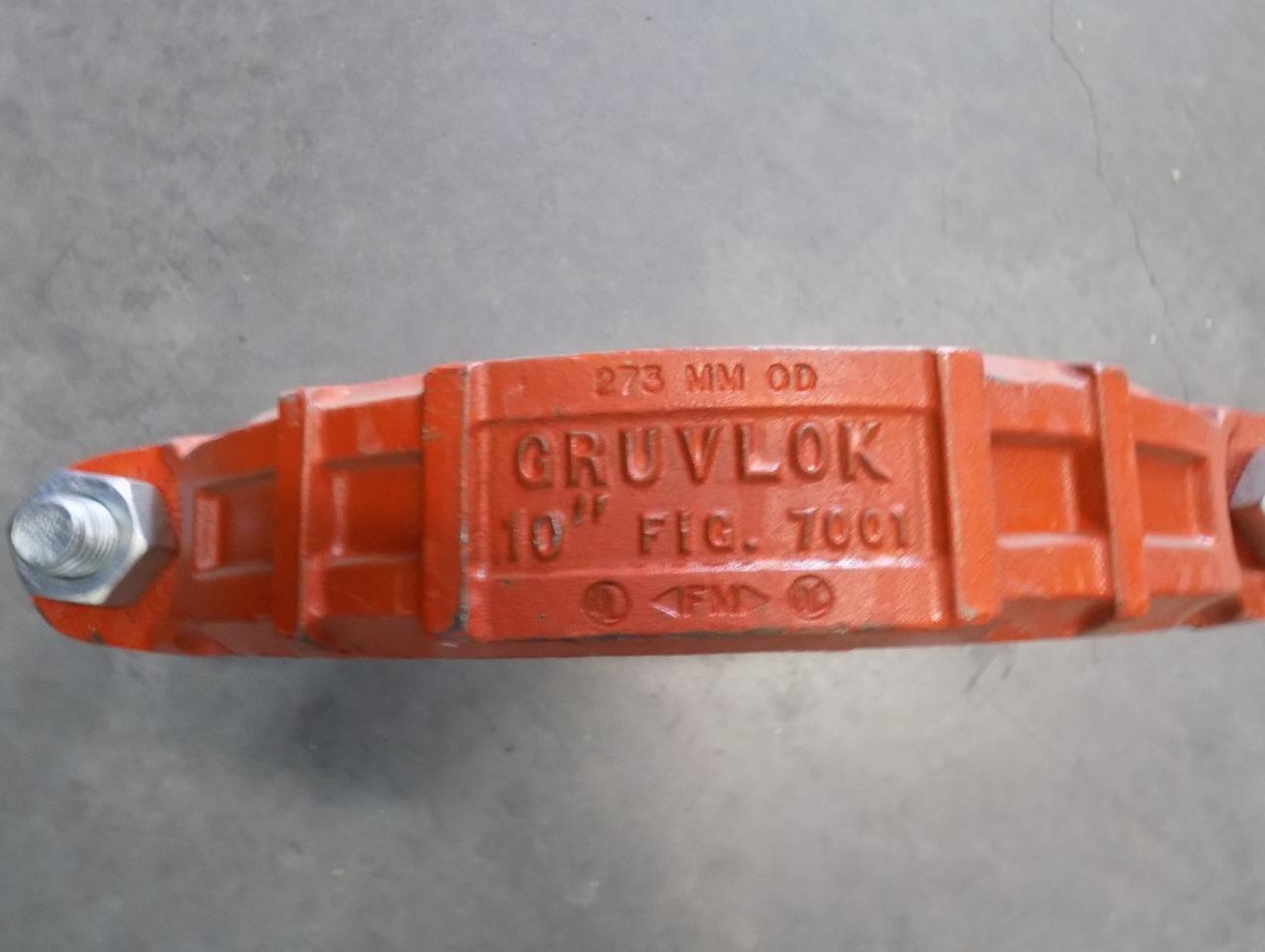 gruvlok fp64 gruvlok fp64