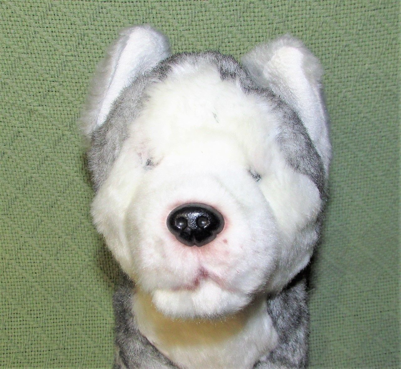 yomiko classics husky