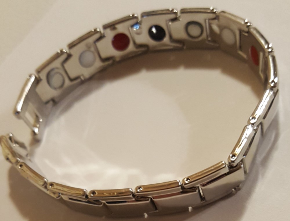 Primary image for Holistic  Magnetic Bracelet Health Bracelet Bracelet Jewelry 