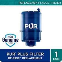 PUR PLUS Mineral Core Faucet Mount Water Filter Replacement (1 Pack)  Compatibl image 5