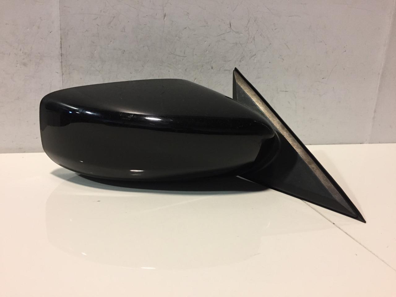 20132016 Nissan Altima Passenger Right Side View Power Door Mirror OEM