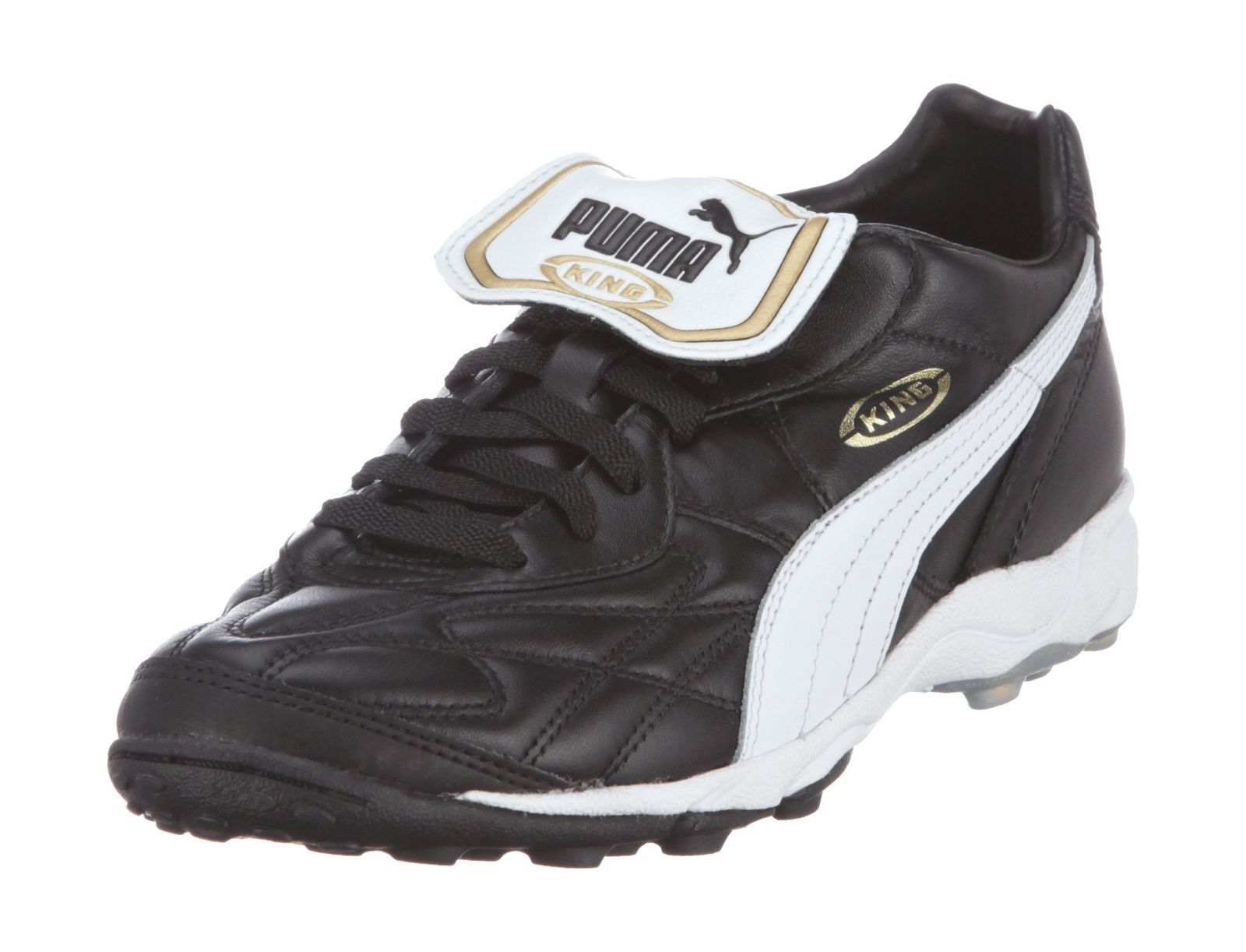 Puma King Allround Turf Men'S CALCIO Competition Scarpe UK 13 Puma King Allround Turf Men'S CALCIO Competition Scarpe UK 13
