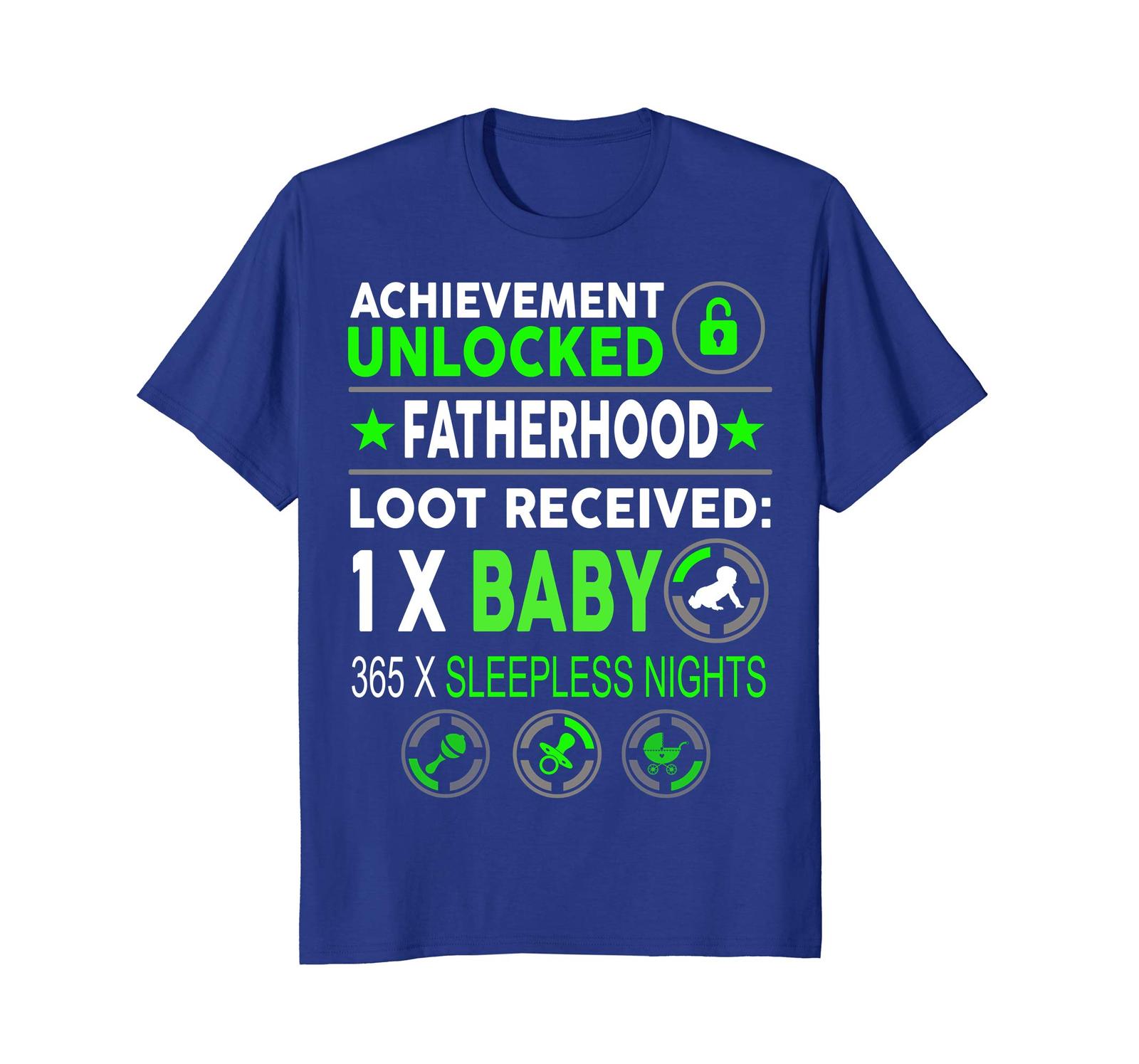father's day t shirts uk