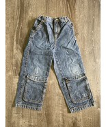 Calvin Klein Jeans Size 4T Boys - $10.99