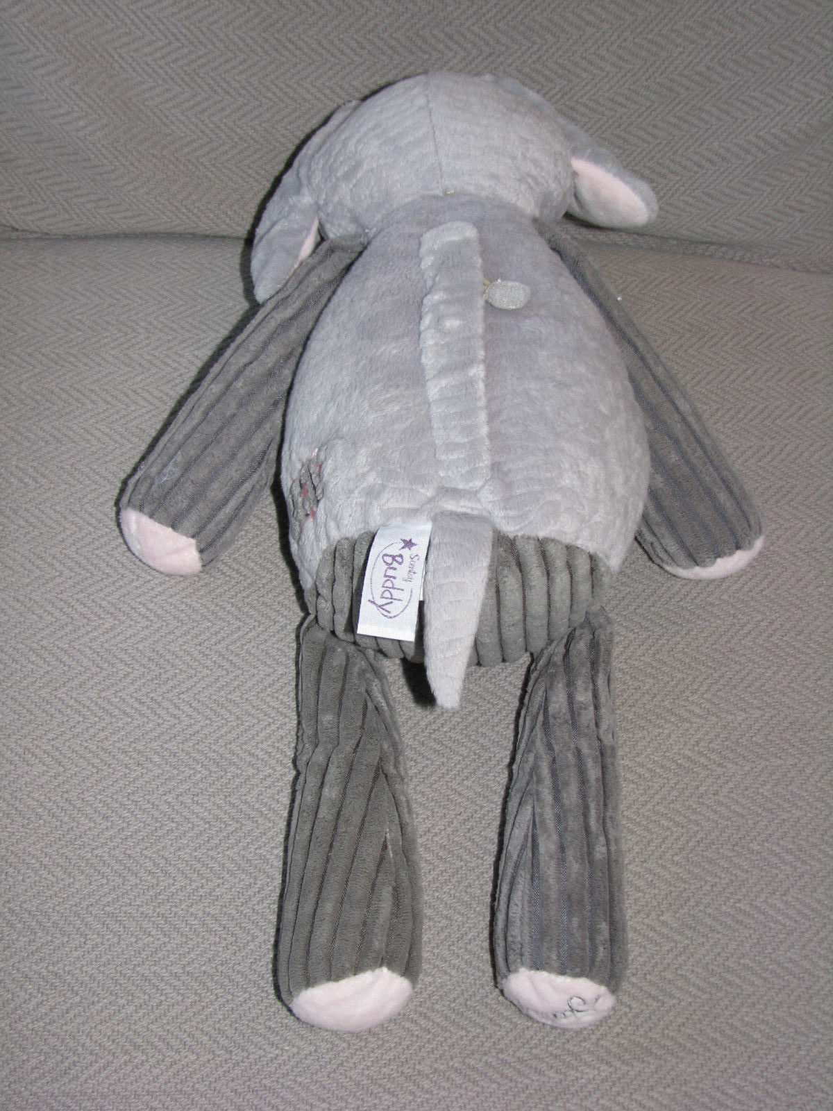 ollie elephant toy