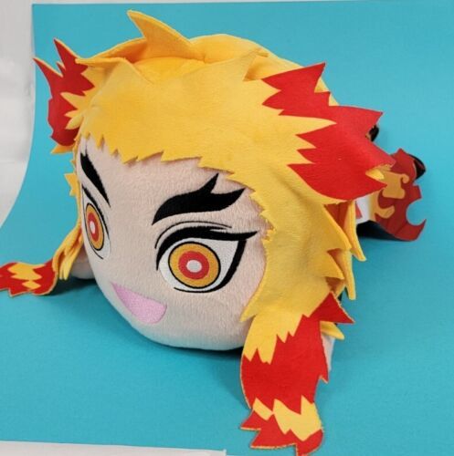 hashira plush