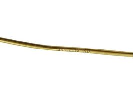 Ippolita 18Kt Yellow Gold Hook Dangle Earrings Faceted Amethyst Teardrop image 3