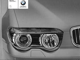 2004 BMW 7-SERIES brochure catalog US 04 745i 745Li 760Li - $12.50