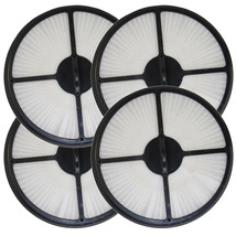 4-Pack HQRP HEPA Filter for Electrolux EF35 EF-35, 5404A, Z 5400A, LZ5400 - $53.15