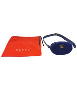 Gucci Purse Gg marmont quilted waist bag - $699.00