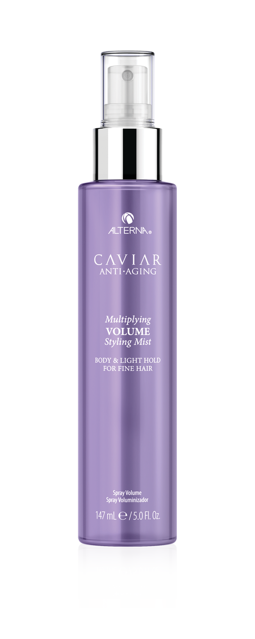 Alterna Caviar Anti-Aging Multiplying Volume Styling Mist 5 oz