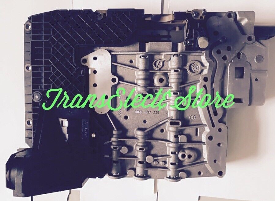ZF6HP26 valve body 6speed For HYUNDAI GENESIS COUPE