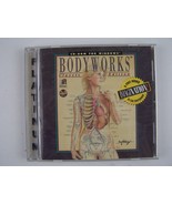 Bodyworks Classic Edition by SoftKey PC CD Software - $9.89