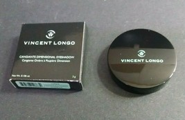 Vincent Longo Cangiante Dimensional Eyeshadow, 0.106 Ounces, CHOOSE SHADE - $4.50