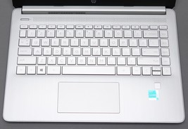 HP Laptop 14-dq2020nr 14" Core i3-1125G4 2.0GHz 4GB 128GB SSD image 1