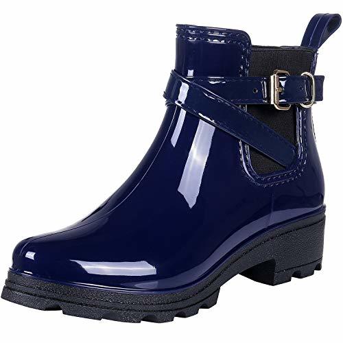 evshine rain boots