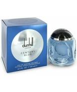 Dunhill Century Blue Cologne by Alfred Dunhill,4.5 oz/135 ml EDP Spray f... - $47.51