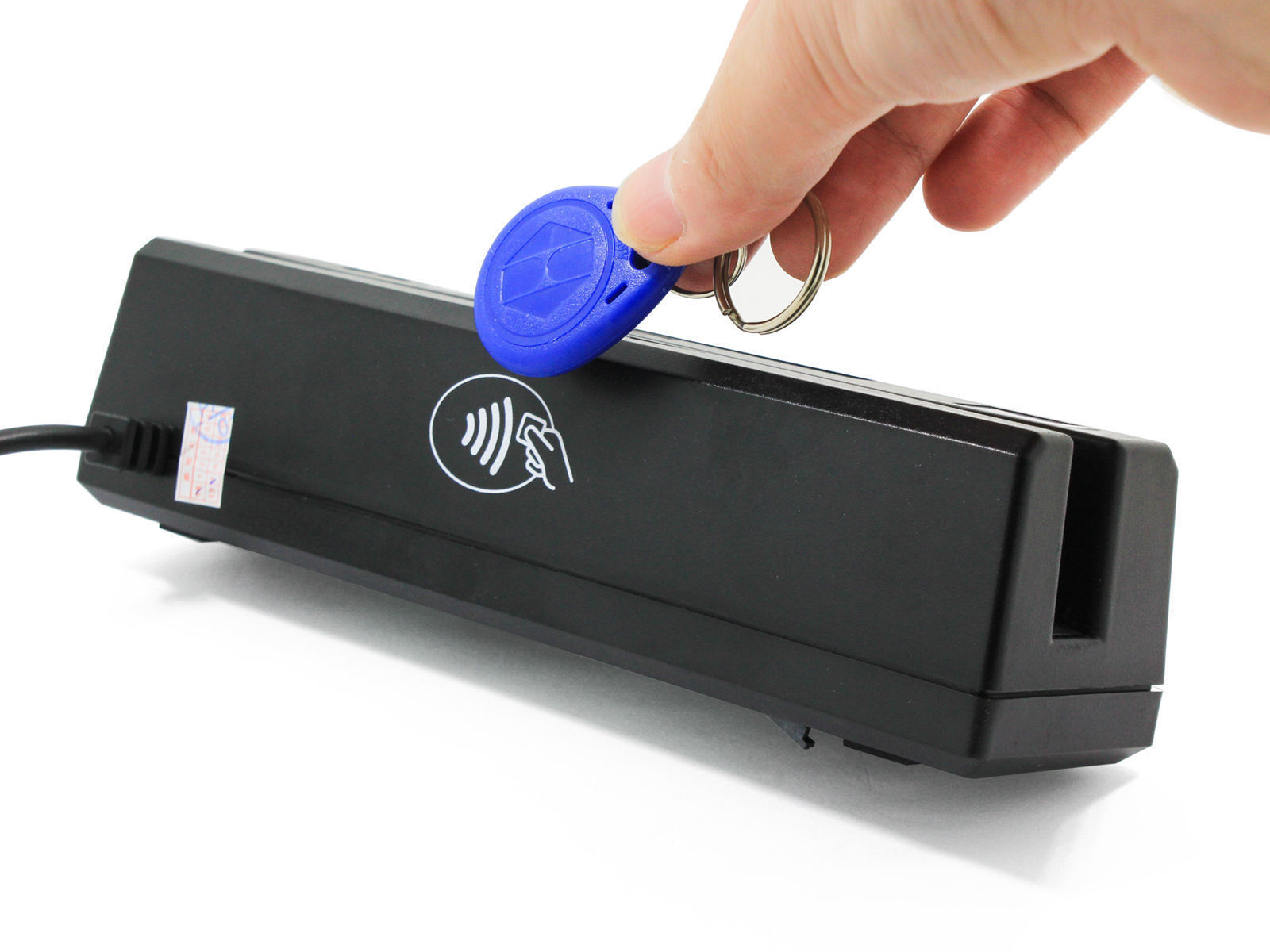 best ic chip and magnetic stripe card encoder reader writer