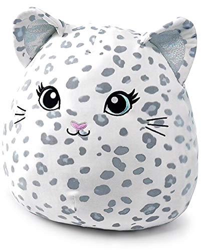 squishmallows leopard ice liv