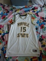 Norfolk State Spartans Baseball Jersey All-Over-Print v1210 - joxtee