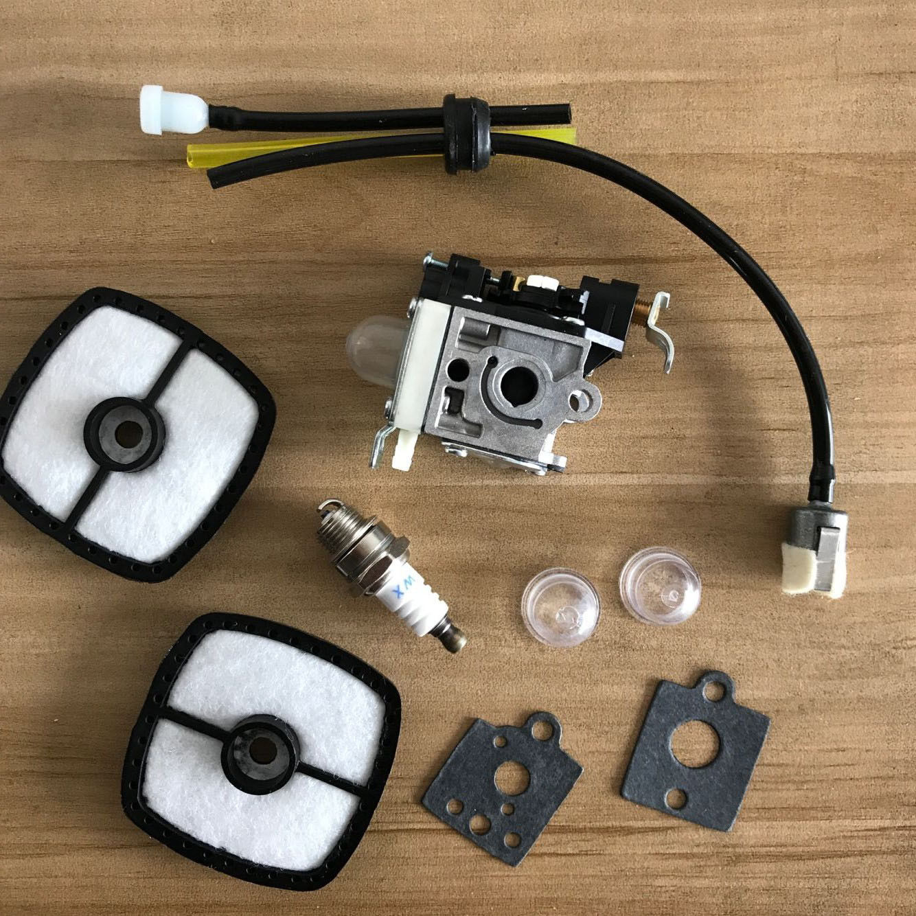 Carburetor For Echo PB265L PB265LN Zama RBK85 Power Blowers Air