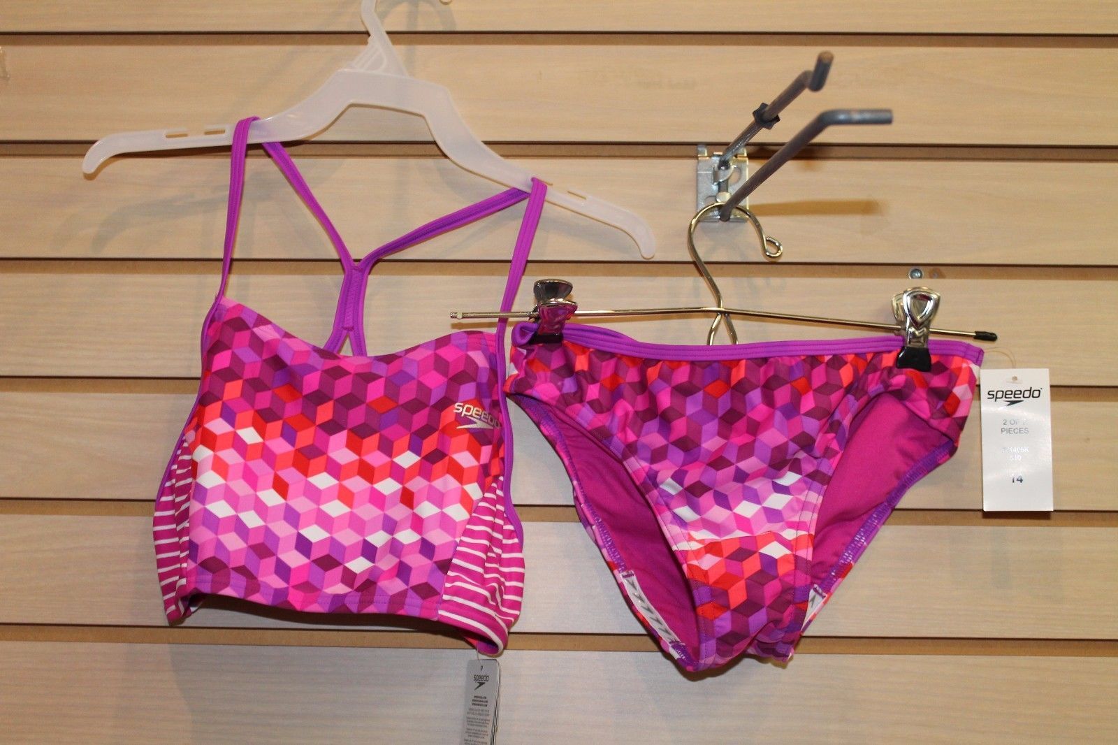 water polo two piece swimsuits