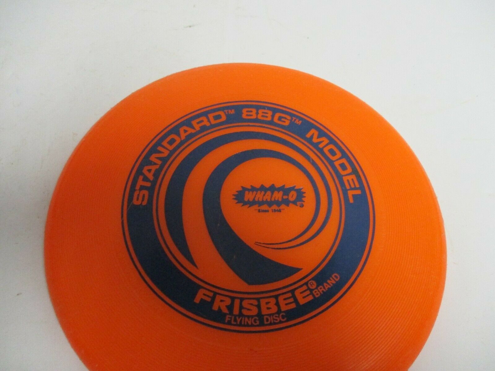 1980 NOS Wham-O Frisbee Vintage 80's New Flying Disc lot. 