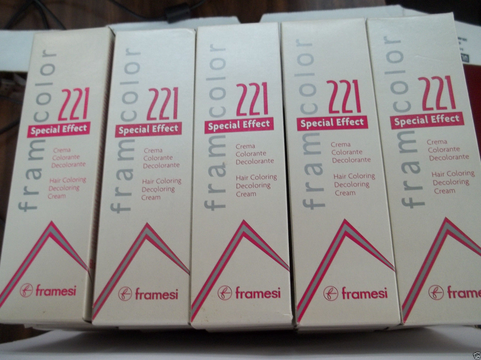 Framesi Special Effects 221 De Color Hair And 50 Similar Items