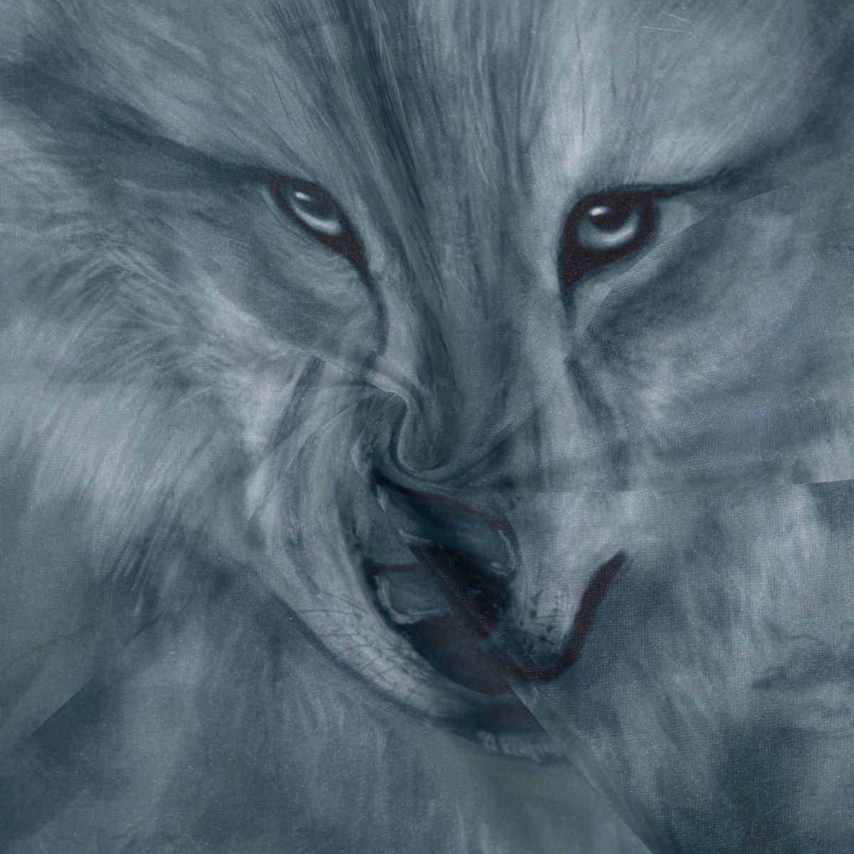 Download Wolf Spirit Hd Wallpaper By Wolfhowl10 26 Elastic ...