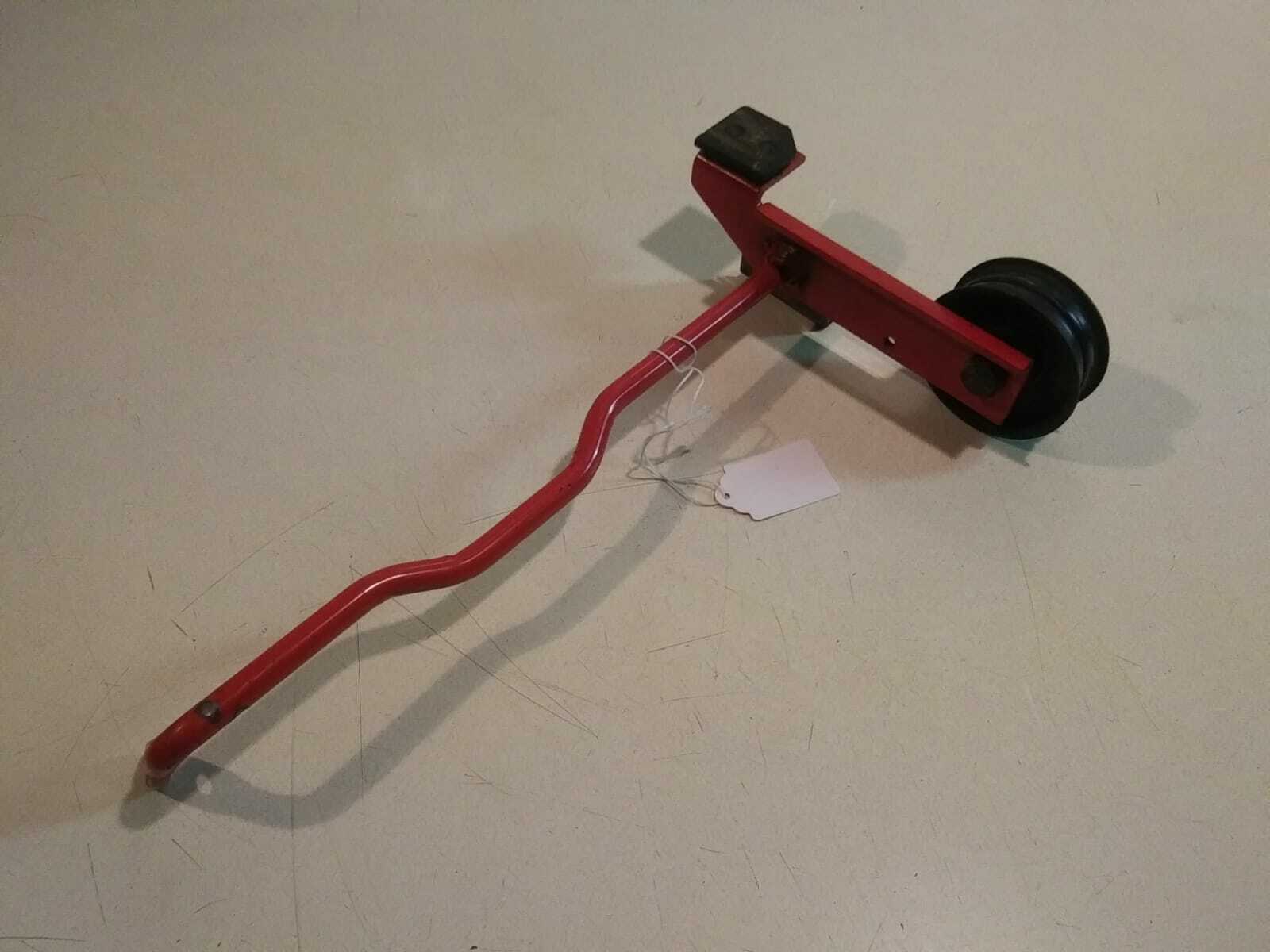 OEM TORO SNOWBLOWER IDLER PULLEY AND BRAKE ARM 88649 Snow Blowers